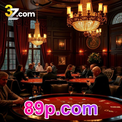 Atrações e Segurança no 89p.com: Uma Experiência Confiável