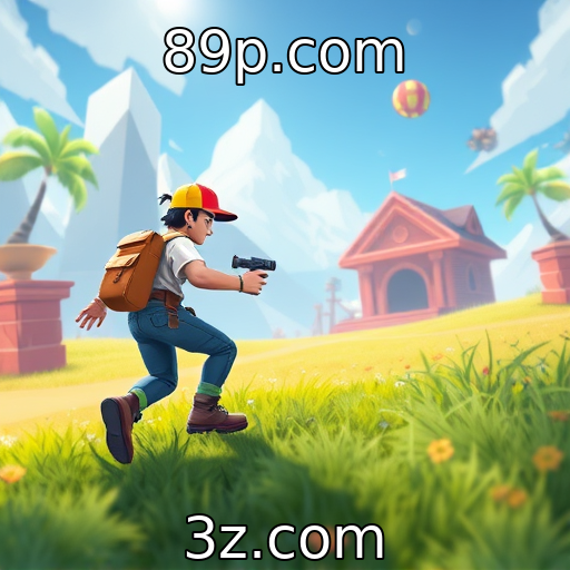 89p.com - Crescimento do mercado de jogos móveis em 2025