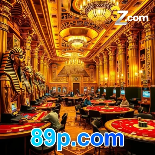 89p.com Aplicativo Móvel