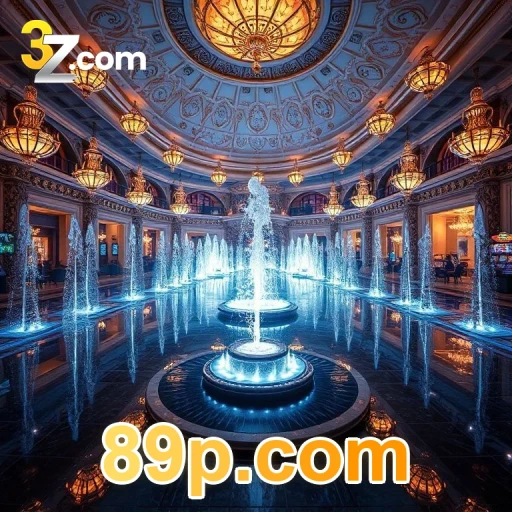 89p.com Jogos de caça-níqueis