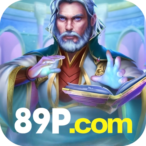 89p.com LOGO